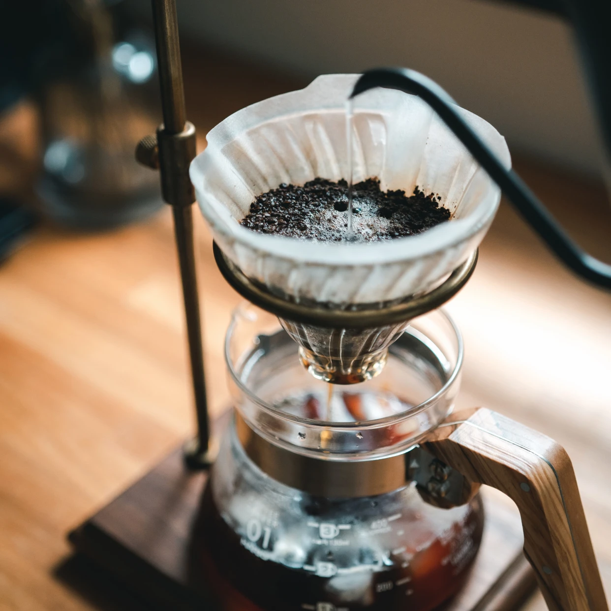 Lak匠Coffee