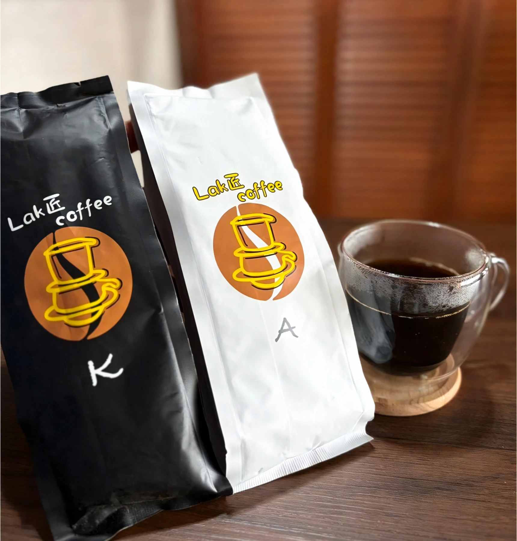 Lak匠Coffee