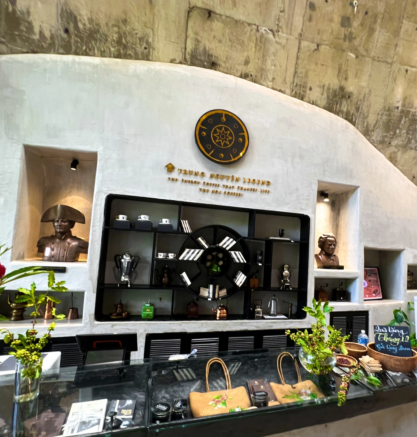 Lak匠Coffee